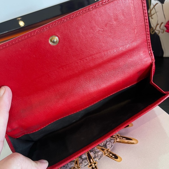 Preloved Gucci wallet - Picture 4 of 9